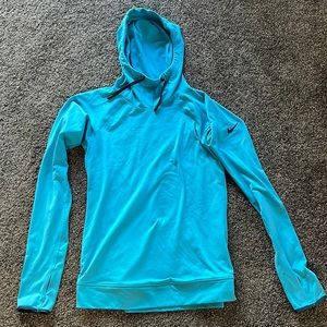 Nike dry fit hoodie